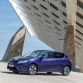 Nissan Pulsar 2015