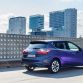 Nissan Pulsar 2015