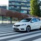 Nissan Pulsar 2015