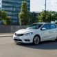 Nissan Pulsar 2015