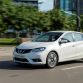 Nissan Pulsar 2015