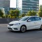 Nissan Pulsar 2015