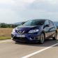 Nissan Pulsar 2015