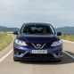 Nissan Pulsar 2015