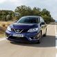 Nissan Pulsar 2015