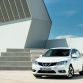 Nissan Pulsar 2015