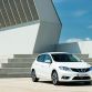 Nissan Pulsar 2015