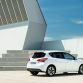 Nissan Pulsar 2015