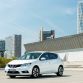Nissan Pulsar 2015