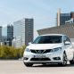 Nissan Pulsar 2015