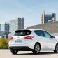 Nissan Pulsar 2015