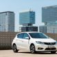 Nissan Pulsar 2015