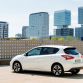 Nissan Pulsar 2015
