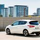 Nissan Pulsar 2015