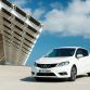 Nissan Pulsar 2015