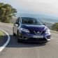 Nissan Pulsar 2015
