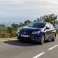 Nissan Pulsar 2015
