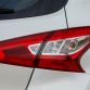 Nissan Pulsar 2015