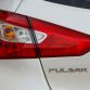 Nissan Pulsar 2015