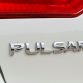 Nissan Pulsar 2015