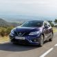 Nissan Pulsar 2015