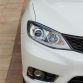 Nissan Pulsar 2015