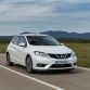 Nissan Pulsar 2015