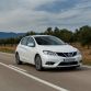 Nissan Pulsar 2015