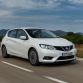 Nissan Pulsar 2015