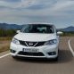 Nissan Pulsar 2015
