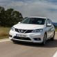 Nissan Pulsar 2015