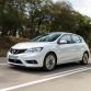 Nissan Pulsar 2015
