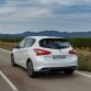 Nissan Pulsar 2015