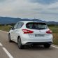 Nissan Pulsar 2015