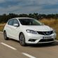 Nissan Pulsar 2015