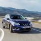 Nissan Pulsar 2015