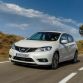Nissan Pulsar 2015