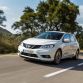 Nissan Pulsar 2015