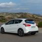 Nissan Pulsar 2015