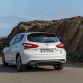Nissan Pulsar 2015