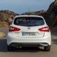 Nissan Pulsar 2015