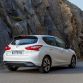 Nissan Pulsar 2015