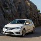 Nissan Pulsar 2015