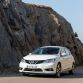 Nissan Pulsar 2015