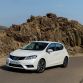 Nissan Pulsar 2015