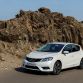 Nissan Pulsar 2015