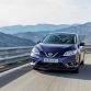 Nissan Pulsar 2015