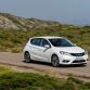 Nissan Pulsar 2015