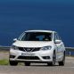 Nissan Pulsar 2015