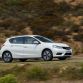 Nissan Pulsar 2015